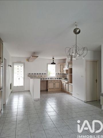 Maison à vendre 6 pièces 123 m² Brem-sur-Mer