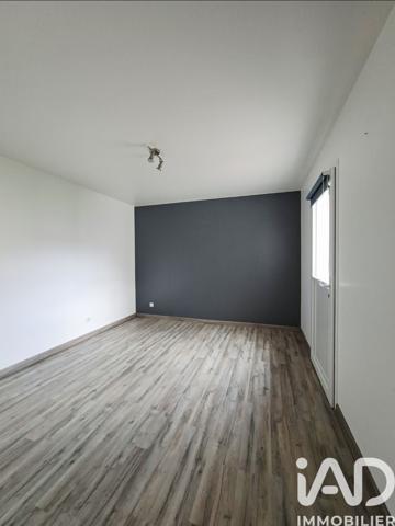 Maison à vendre 6 pièces 123 m² Brem-sur-Mer