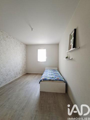 Maison à vendre 6 pièces 123 m² Brem-sur-Mer