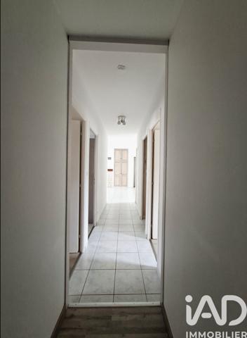 Maison à vendre 6 pièces 123 m² Brem-sur-Mer