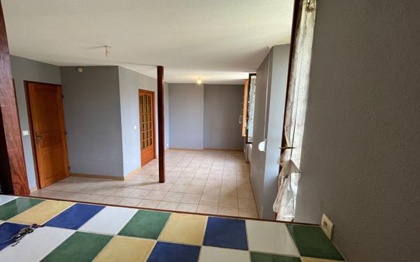 Immeuble à vendre    13 pièces •  Castelnaudary