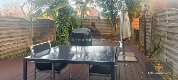 Vente Maison 7 pièces 117 m2 à Bondoufle