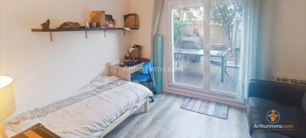 Vente Maison 7 pièces 117 m2 à Bondoufle