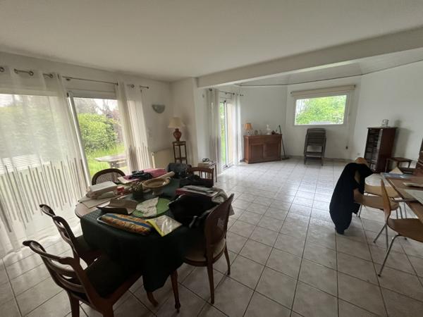 Vente Maison97 m² - 6 Pièces - PLESCOP (56890)