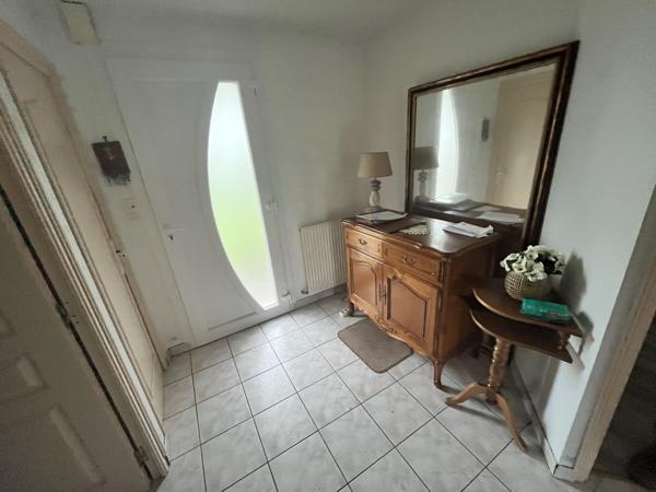 Vente Maison97 m² - 6 Pièces - PLESCOP (56890)