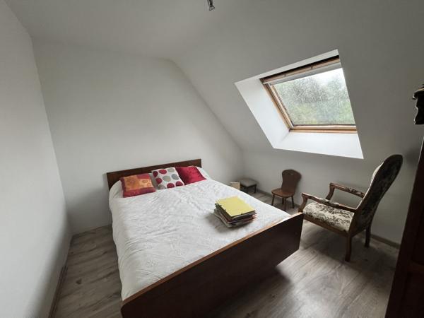 Vente Maison97 m² - 6 Pièces - PLESCOP (56890)