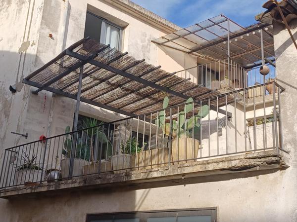 Maison 144m2 T4 garage double terrasse