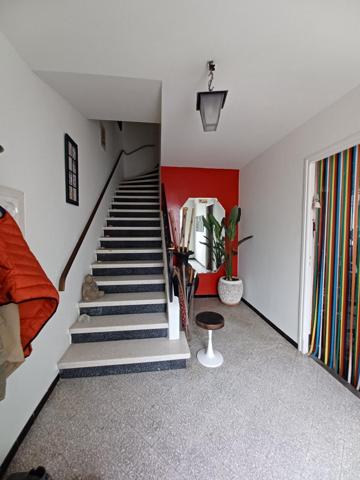 Maison 144m2 T4 garage double terrasse