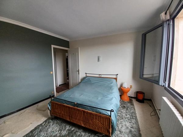 Maison 144m2 T4 garage double terrasse