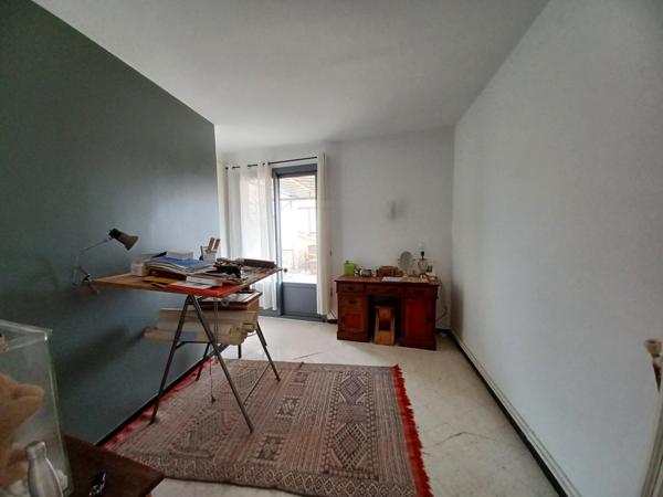 Maison 144m2 T4 garage double terrasse