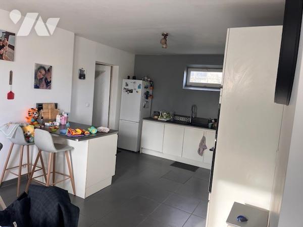 Maison de village   144m² hab 5PP - dépendances, cour, jardin l'ensemble sur 1.283 m²