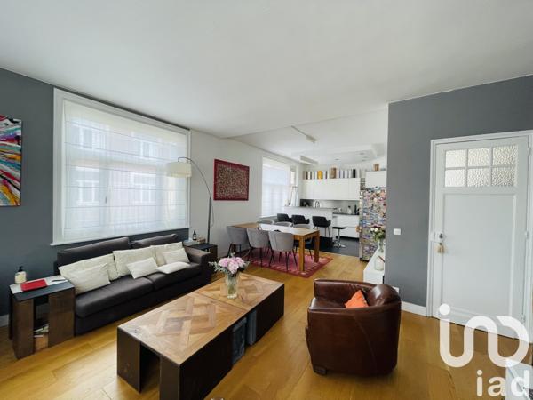 Maison à vendre 9 pièces 223 m² Lambersart