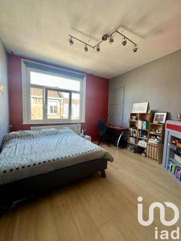 Maison à vendre 9 pièces 223 m² Lambersart