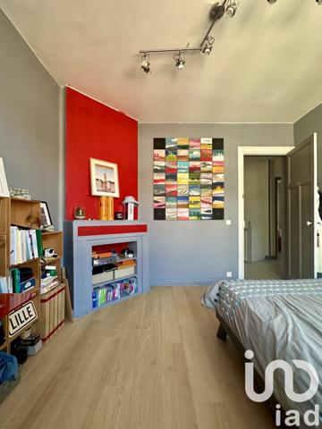 Maison à vendre 9 pièces 223 m² Lambersart