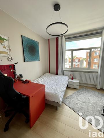 Maison à vendre 9 pièces 223 m² Lambersart