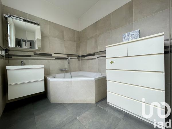 Maison à vendre 9 pièces 223 m² Lambersart