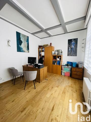 Maison à vendre 9 pièces 223 m² Lambersart