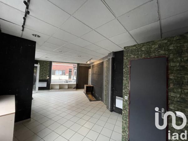 Maison à vendre 9 pièces 223 m² Lambersart