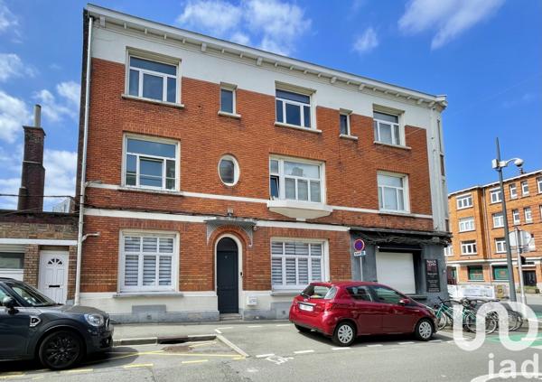 Maison à vendre 9 pièces 223 m² Lambersart