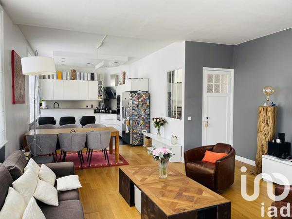 Maison à vendre 9 pièces 223 m² Lambersart