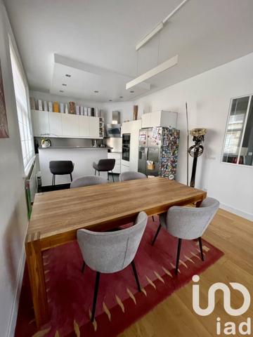Maison à vendre 9 pièces 223 m² Lambersart