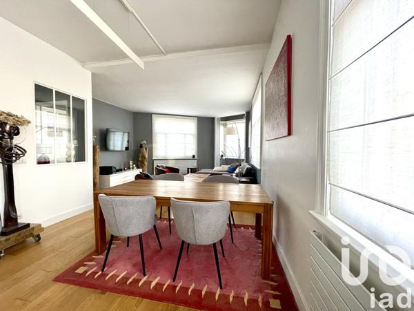 Maison à vendre 9 pièces 223 m² Lambersart
