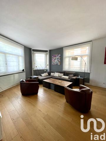 Maison à vendre 9 pièces 223 m² Lambersart