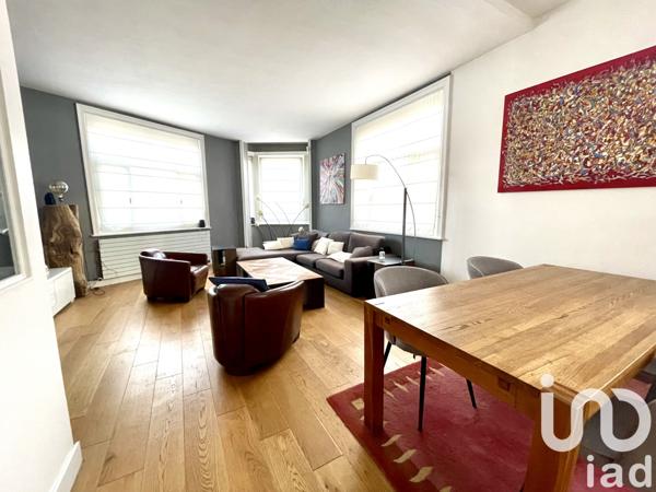 Maison à vendre 9 pièces 223 m² Lambersart