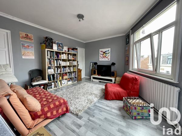 Maison à vendre 9 pièces 223 m² Lambersart