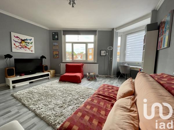 Maison à vendre 9 pièces 223 m² Lambersart