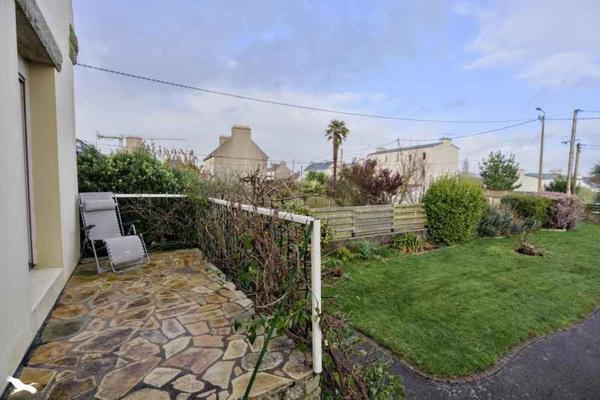 Maison à vendre |                                       Le Relecq-Kerhuon |                                        6 pièces  |  123 m²