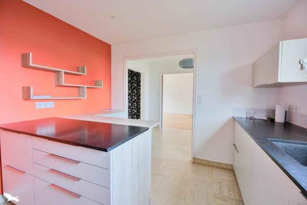 Maison à vendre |                                       Le Relecq-Kerhuon |                                        6 pièces  |  123 m²