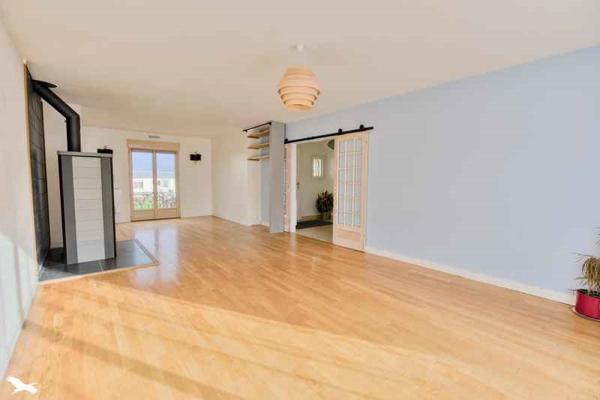 Maison à vendre |                                       Le Relecq-Kerhuon |                                        6 pièces  |  123 m²