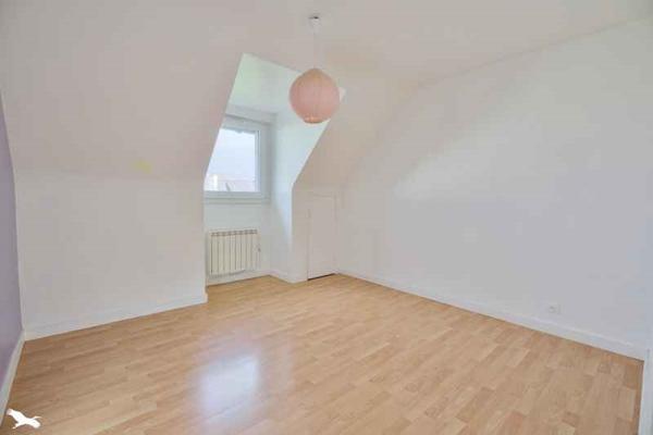 Maison à vendre |                                       Le Relecq-Kerhuon |                                        6 pièces  |  123 m²