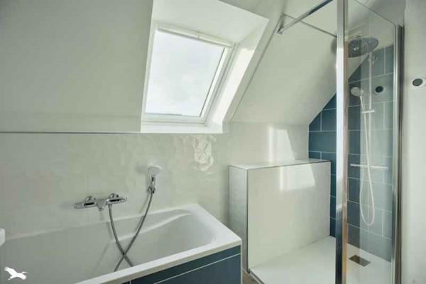 Maison à vendre |                                       Le Relecq-Kerhuon |                                        6 pièces  |  123 m²