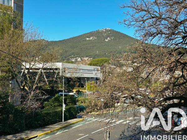 Appartement à vendre 5 pièces 90 m² La Valette-du-Var