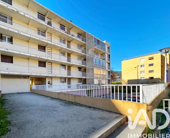 Appartement à vendre 5 pièces 90 m² La Valette-du-Var