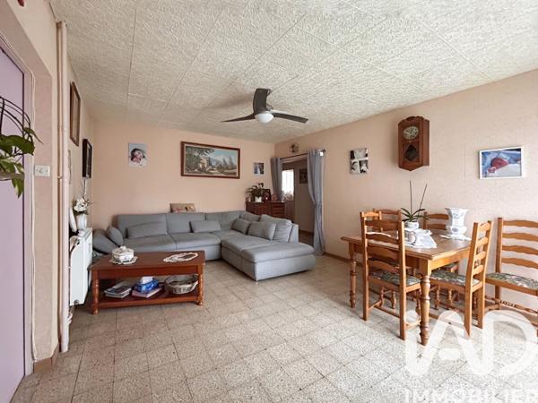 Appartement à vendre 5 pièces 90 m² La Valette-du-Var