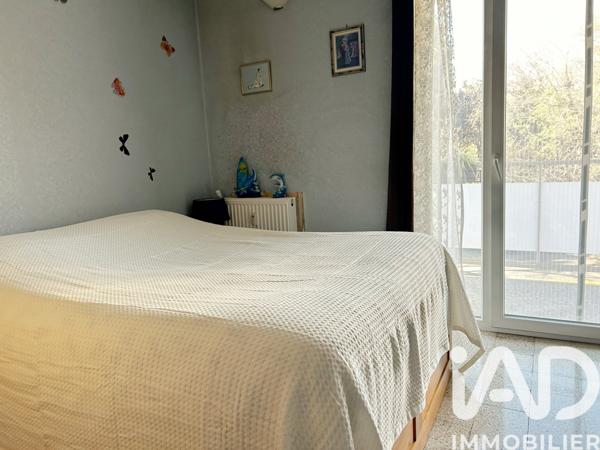 Appartement à vendre 5 pièces 90 m² La Valette-du-Var