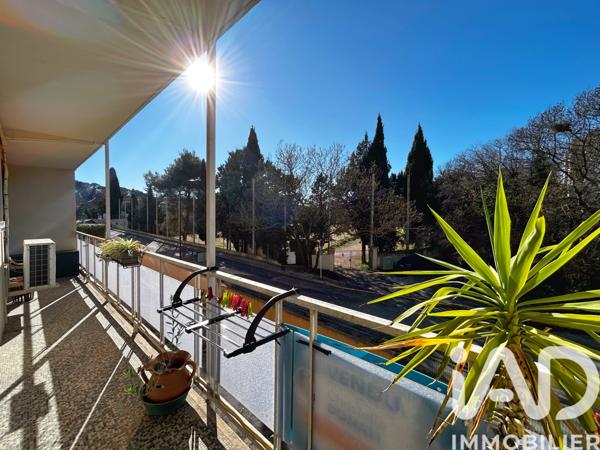 Appartement à vendre 5 pièces 90 m² La Valette-du-Var