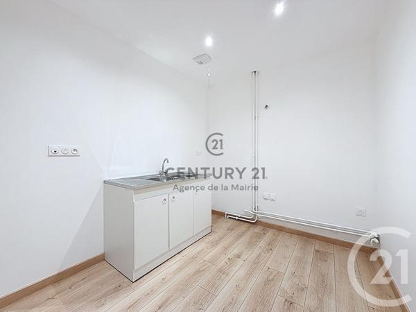 Appartement F2 à vendre  2 pièces - 48,21 m2 PARIS - 75012