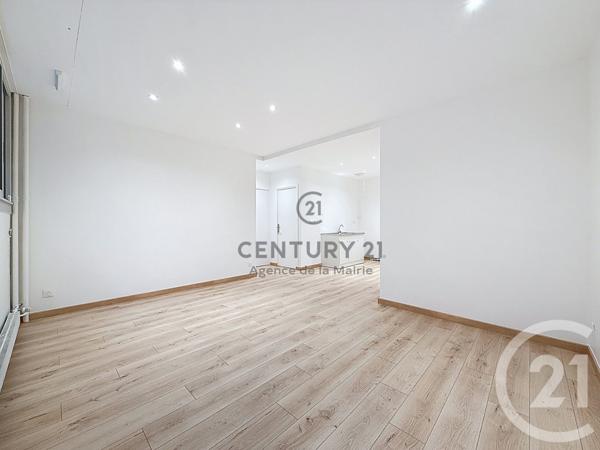 Appartement F2 à vendre  2 pièces - 48,21 m2 PARIS - 75012