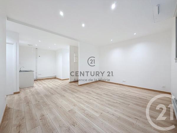 Appartement F2 à vendre  2 pièces - 48,21 m2 PARIS - 75012