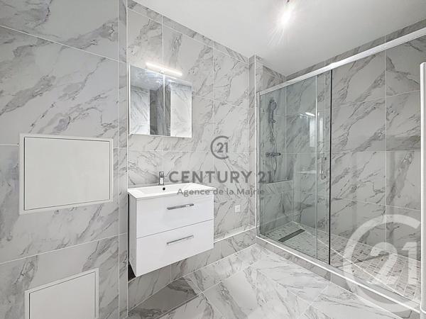 Appartement F2 à vendre  2 pièces - 48,21 m2 PARIS - 75012