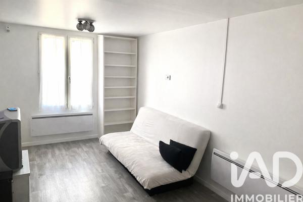 Maison à vendre 4 pièces 62 m² Belloy-en-France