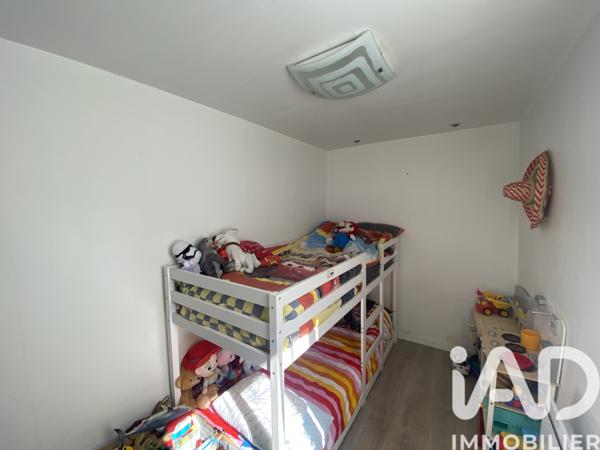 Maison à vendre 4 pièces 62 m² Belloy-en-France