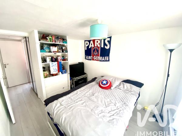 Maison à vendre 4 pièces 62 m² Belloy-en-France