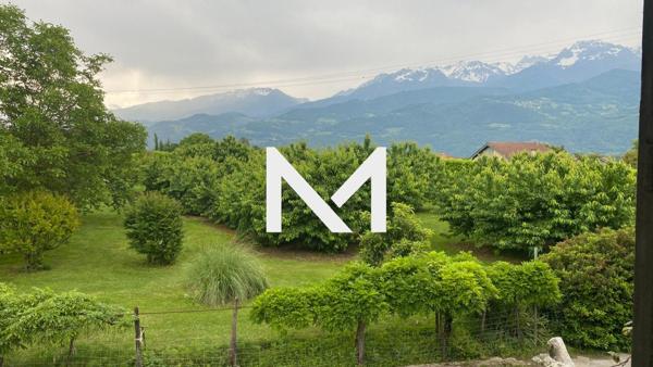 BATISSE EN PIERRE A RENOVER | Premium Immobilier