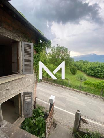 BATISSE EN PIERRE A RENOVER | Premium Immobilier