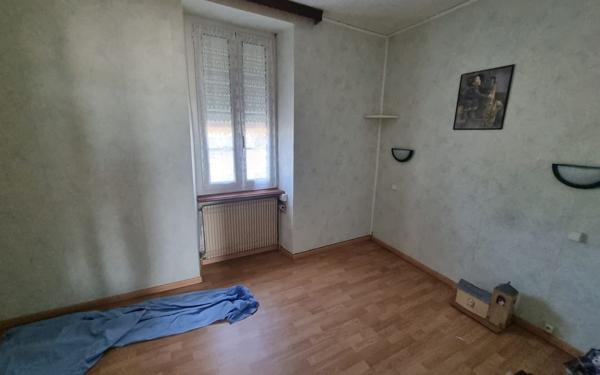 Maison à vendre    6 pièces •  Glandon